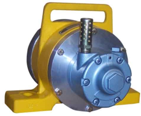 2 Bolt Mount - Global Design Series